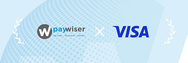 Paywiser now becomes member of Visa